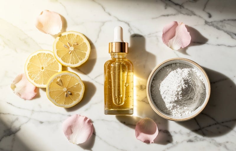 Les bienfaits concrets des peptides de collagène pour la peau